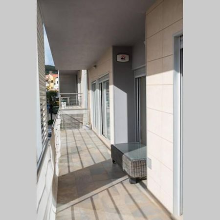 Bay Residence Apartamento - Piscina São Martinho do Porto Kültér fotó