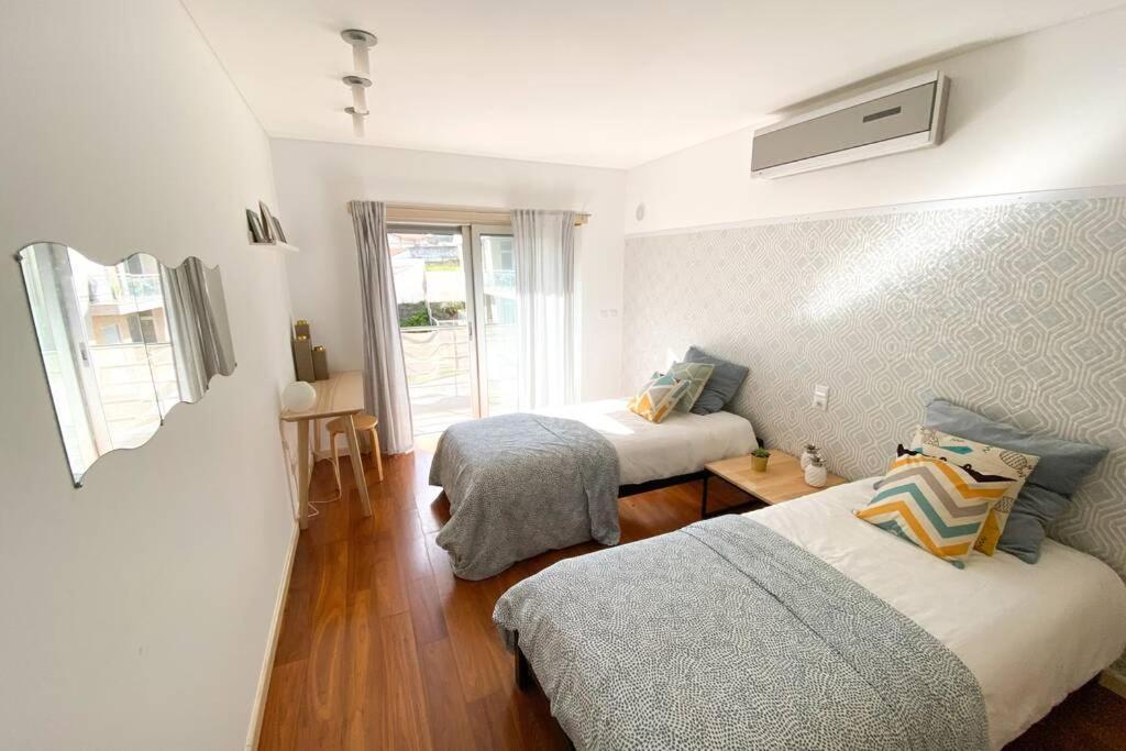 Bay Residence Apartamento - Piscina São Martinho do Porto Kültér fotó