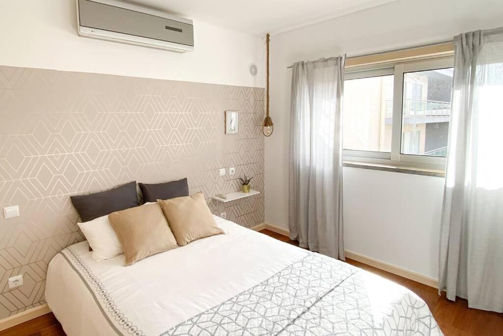 Bay Residence Apartamento - Piscina São Martinho do Porto Kültér fotó