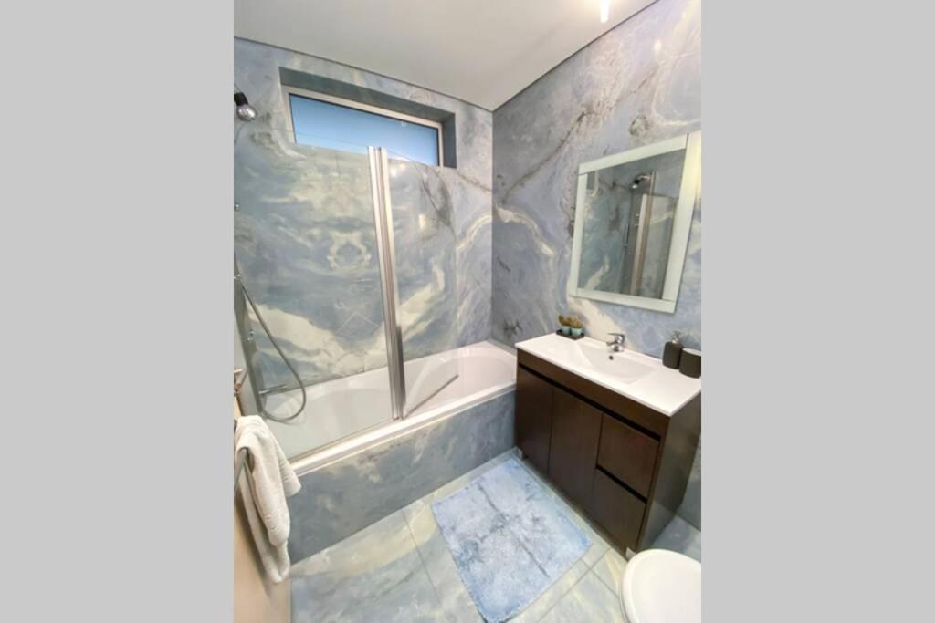 Bay Residence Apartamento - Piscina São Martinho do Porto Kültér fotó