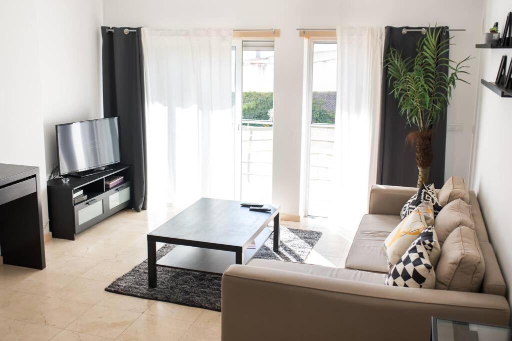 Bay Residence Apartamento - Piscina São Martinho do Porto Kültér fotó