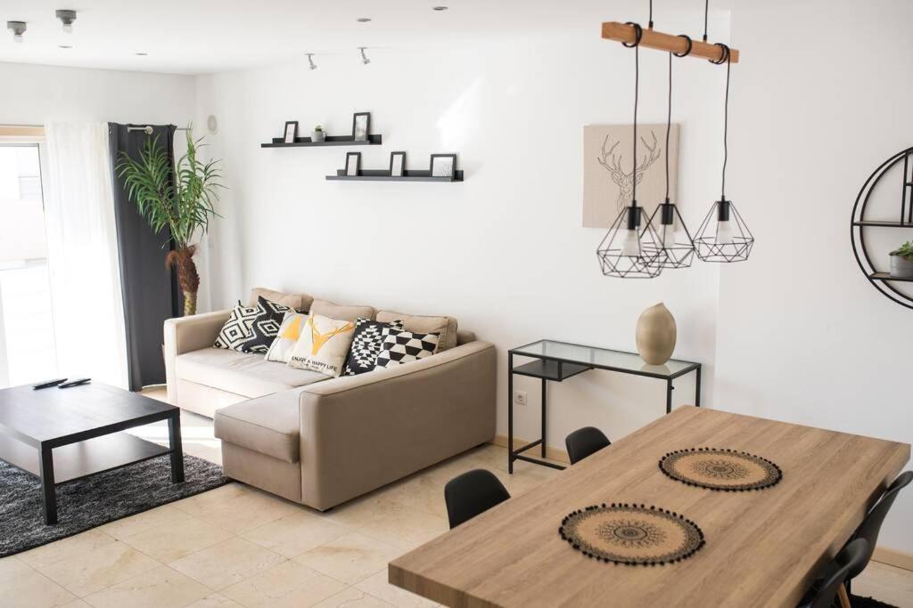 Bay Residence Apartamento - Piscina São Martinho do Porto Kültér fotó