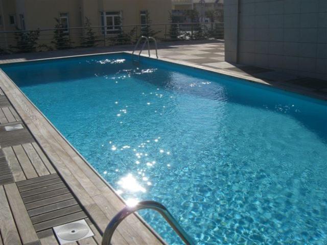 Bay Residence Apartamento - Piscina São Martinho do Porto Kültér fotó